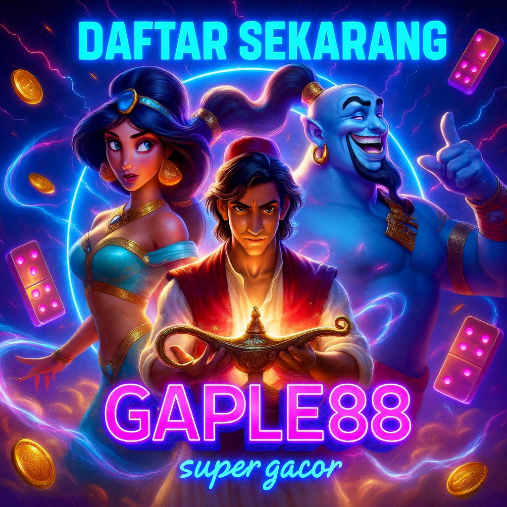 Galeri foto Rekomendasi Lapak Gaming (Gaple88) Murah dan Terpercaya di Jakarta